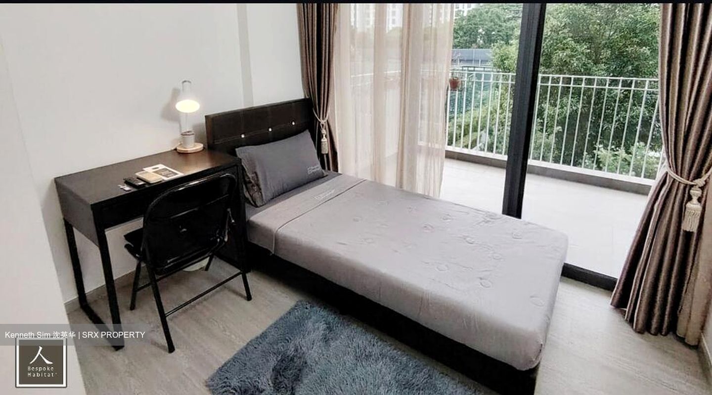 The Lakefront Residences (D22), Condominium #577205191